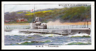 46 H.M.S. Thames